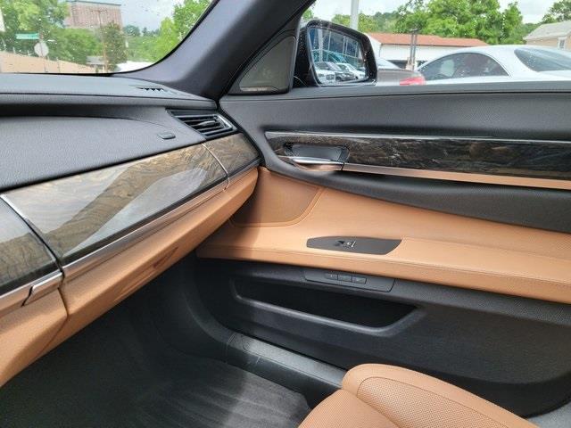 Used BMW 7 Series 740i 2015 | Luxury Motor Car Company. Cincinnati, Ohio Used BMW 7 Series 740i 2015 | Luxury Motor Car Company. Cincinnati, Ohio