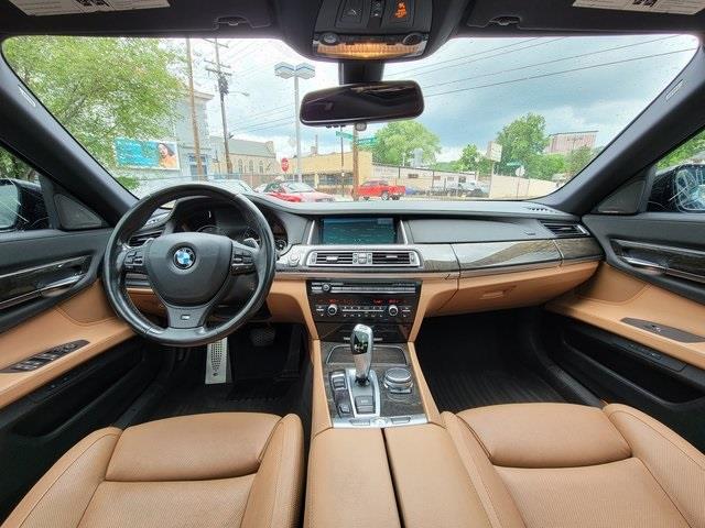 Used BMW 7 Series 740i 2015 | Luxury Motor Car Company. Cincinnati, Ohio Used BMW 7 Series 740i 2015 | Luxury Motor Car Company. Cincinnati, Ohio