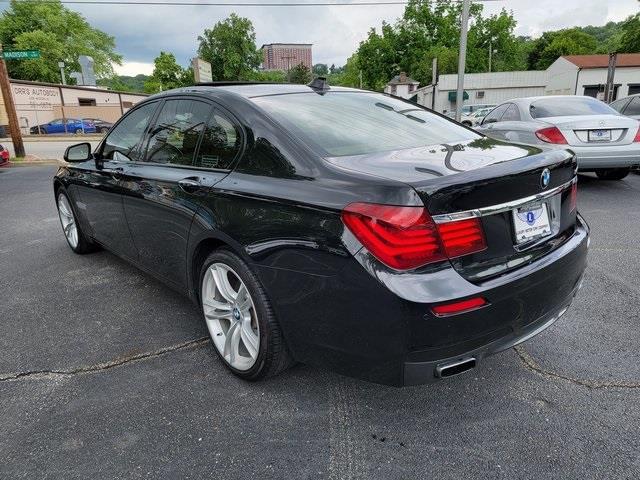 Used BMW 7 Series 740i 2015 | Luxury Motor Car Company. Cincinnati, Ohio Used BMW 7 Series 740i 2015 | Luxury Motor Car Company. Cincinnati, Ohio