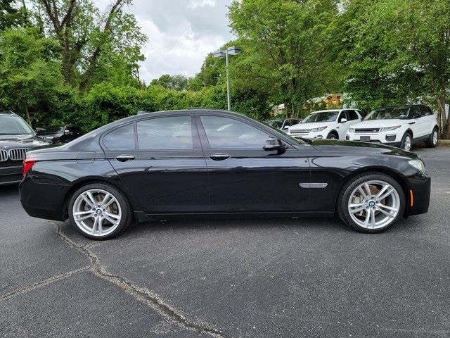 Used BMW 7 Series 740i 2015 | Luxury Motor Car Company. Cincinnati, Ohio Used BMW 7 Series 740i 2015 | Luxury Motor Car Company. Cincinnati, Ohio