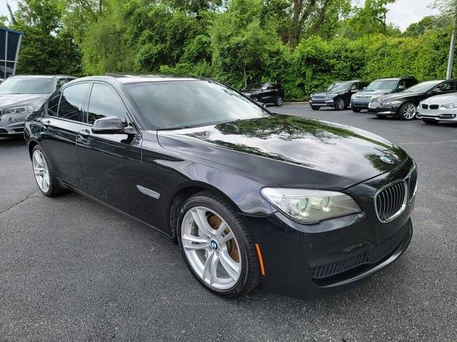 Used BMW 7 Series 740i 2015 | Luxury Motor Car Company. Cincinnati, Ohio Used BMW 7 Series 740i 2015 | Luxury Motor Car Company. Cincinnati, Ohio