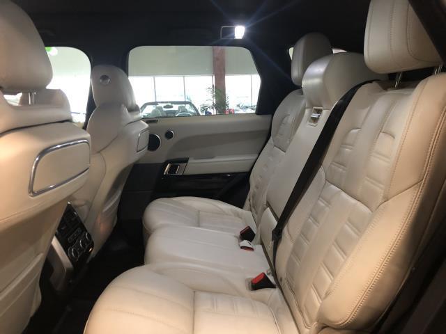 Used Land Rover Range Rover Sport 4WD 4dr V8 Autobiography 2016 | Sunrise Auto Outlet. Amityville, New York Used Land Rover Range Rover Sport 4WD 4dr V8 Autobiography 2016 | Sunrise Auto Outlet. Amityville, New York