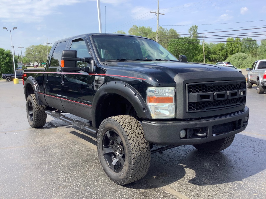 Used Ford Super Duty F-350 SRW 4WD Crew Cab 156" King Ranch 2008 | Marsh Auto Sales LLC. Ortonville, Michigan Used Ford Super Duty F-350 SRW 4WD Crew Cab 156" King Ranch 2008 | Marsh Auto Sales LLC. Ortonville, Michigan