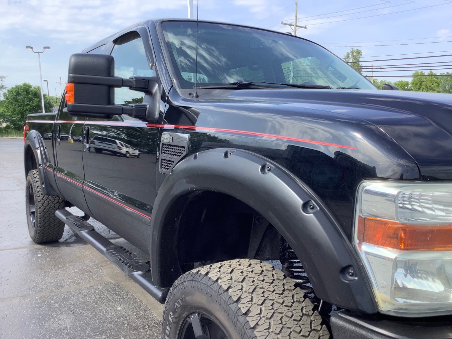 Used Ford Super Duty F-350 SRW 4WD Crew Cab 156" King Ranch 2008 | Marsh Auto Sales LLC. Ortonville, Michigan Used Ford Super Duty F-350 SRW 4WD Crew Cab 156" King Ranch 2008 | Marsh Auto Sales LLC. Ortonville, Michigan
