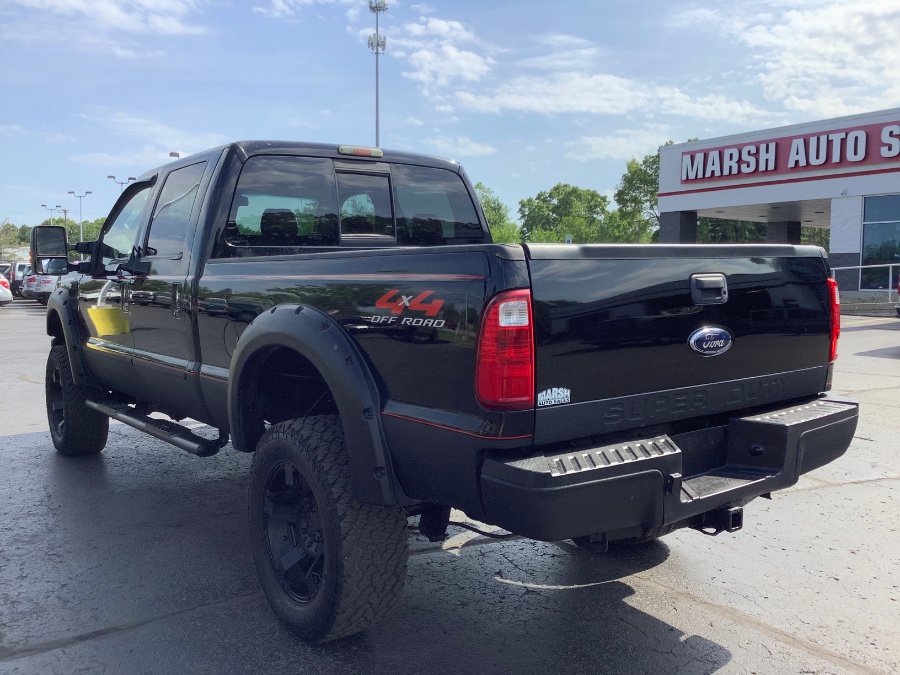 Used Ford Super Duty F-350 SRW 4WD Crew Cab 156" King Ranch 2008 | Marsh Auto Sales LLC. Ortonville, Michigan Used Ford Super Duty F-350 SRW 4WD Crew Cab 156" King Ranch 2008 | Marsh Auto Sales LLC. Ortonville, Michigan