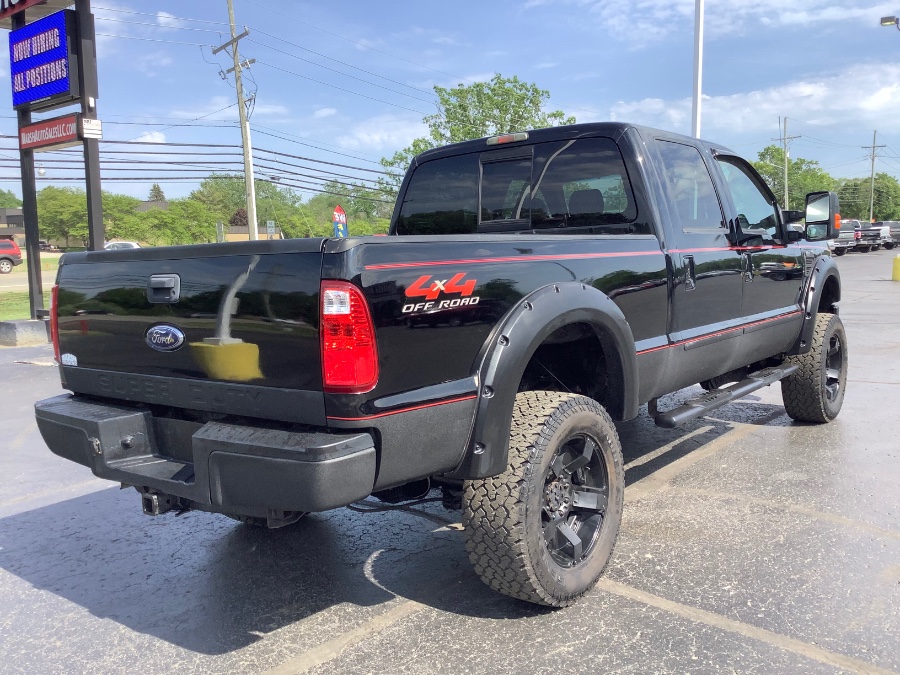 Used Ford Super Duty F-350 SRW 4WD Crew Cab 156" King Ranch 2008 | Marsh Auto Sales LLC. Ortonville, Michigan Used Ford Super Duty F-350 SRW 4WD Crew Cab 156" King Ranch 2008 | Marsh Auto Sales LLC. Ortonville, Michigan