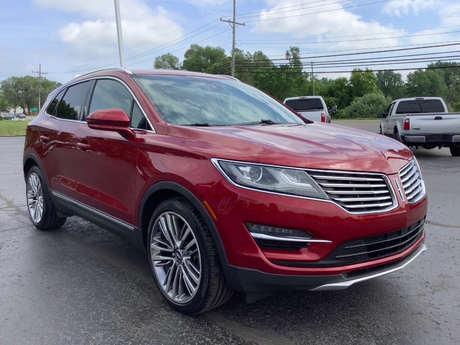 Used Lincoln MKC AWD 4dr 2015 | Marsh Auto Sales LLC. Ortonville, Michigan Used Lincoln MKC AWD 4dr 2015 | Marsh Auto Sales LLC. Ortonville, Michigan