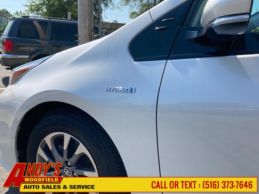 Used Toyota Prius XLE (Natl) 2019 | Andy's Woodfield. West Hempstead, New York Used Toyota Prius XLE (Natl) 2019 | Andy's Woodfield. West Hempstead, New York