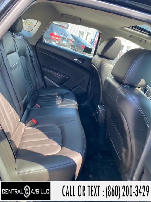 Used Buick Verano 4dr Sdn Premium Group 2014 | Central A/S LLC. East Windsor, Connecticut Used Buick Verano 4dr Sdn Premium Group 2014 | Central A/S LLC. East Windsor, Connecticut