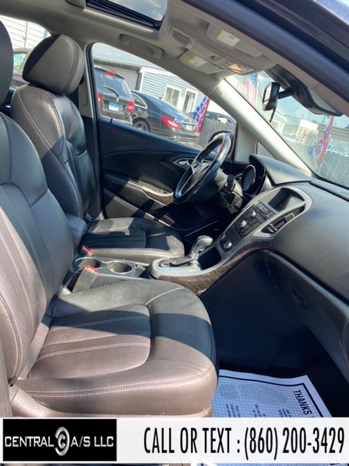 Used Buick Verano 4dr Sdn Premium Group 2014 | Central A/S LLC. East Windsor, Connecticut Used Buick Verano 4dr Sdn Premium Group 2014 | Central A/S LLC. East Windsor, Connecticut