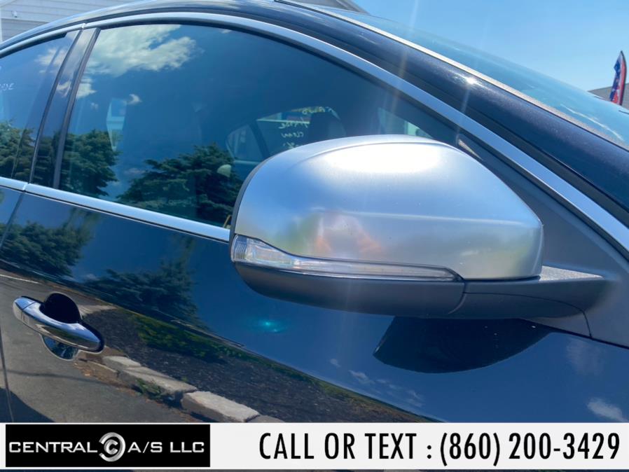2015 Volvo S60 4dr Sdn T6 R-Design AWD, available for sale in East Windsor, Connecticut | Central A/S LLC. East Windsor, Connecticut 2015 Volvo S60 4dr Sdn T6 R-Design AWD, available for sale in East Windsor, Connecticut | Central A/S LLC. East Windsor, Connecticut