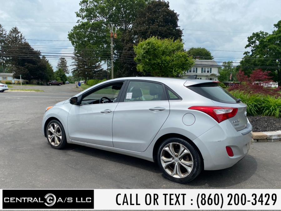 Used Hyundai Elantra GT 5dr HB Auto 2013 | Central A/S LLC. East Windsor, Connecticut Used Hyundai Elantra GT 5dr HB Auto 2013 | Central A/S LLC. East Windsor, Connecticut