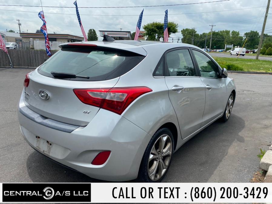 Used Hyundai Elantra GT 5dr HB Auto 2013 | Central A/S LLC. East Windsor, Connecticut Used Hyundai Elantra GT 5dr HB Auto 2013 | Central A/S LLC. East Windsor, Connecticut