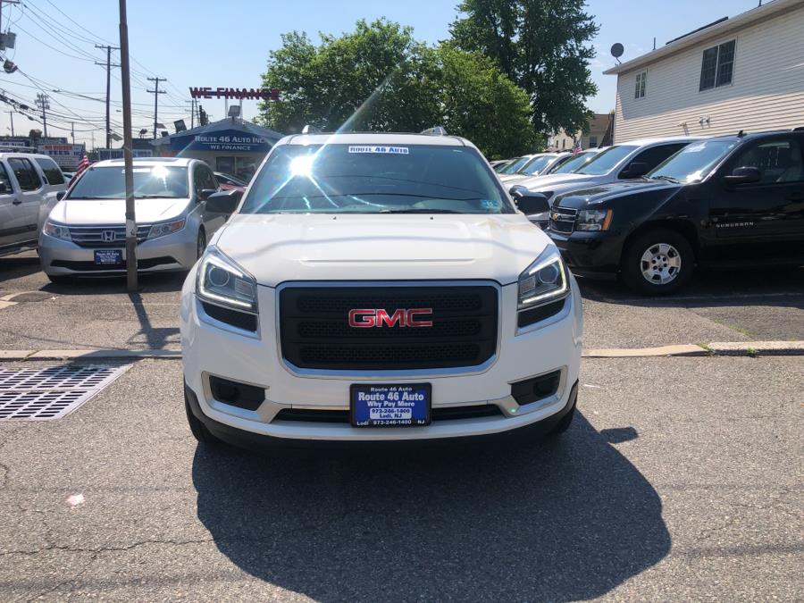 2013 GMC Acadia AWD 4dr SLE w/SLE-2, available for sale in Lodi, New Jersey | Route 46 Auto Sales Inc. Lodi, New Jersey 2013 GMC Acadia AWD 4dr SLE w/SLE-2, available for sale in Lodi, New Jersey | Route 46 Auto Sales Inc. Lodi, New Jersey