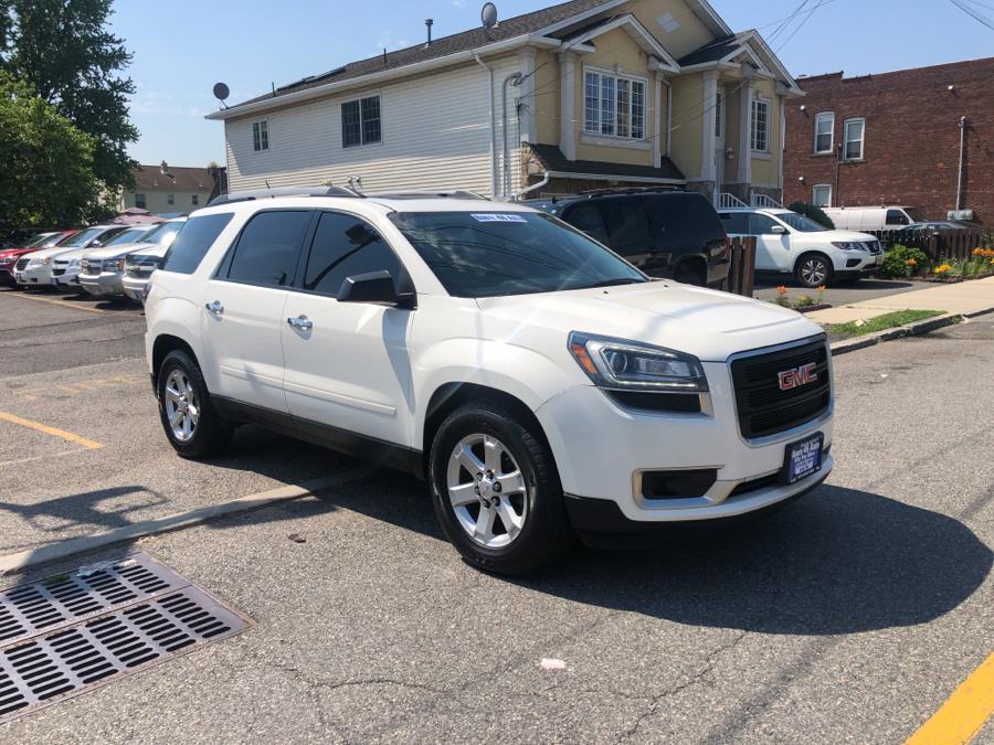 2013 GMC Acadia AWD 4dr SLE w/SLE-2, available for sale in Lodi, New Jersey | Route 46 Auto Sales Inc. Lodi, New Jersey 2013 GMC Acadia AWD 4dr SLE w/SLE-2, available for sale in Lodi, New Jersey | Route 46 Auto Sales Inc. Lodi, New Jersey