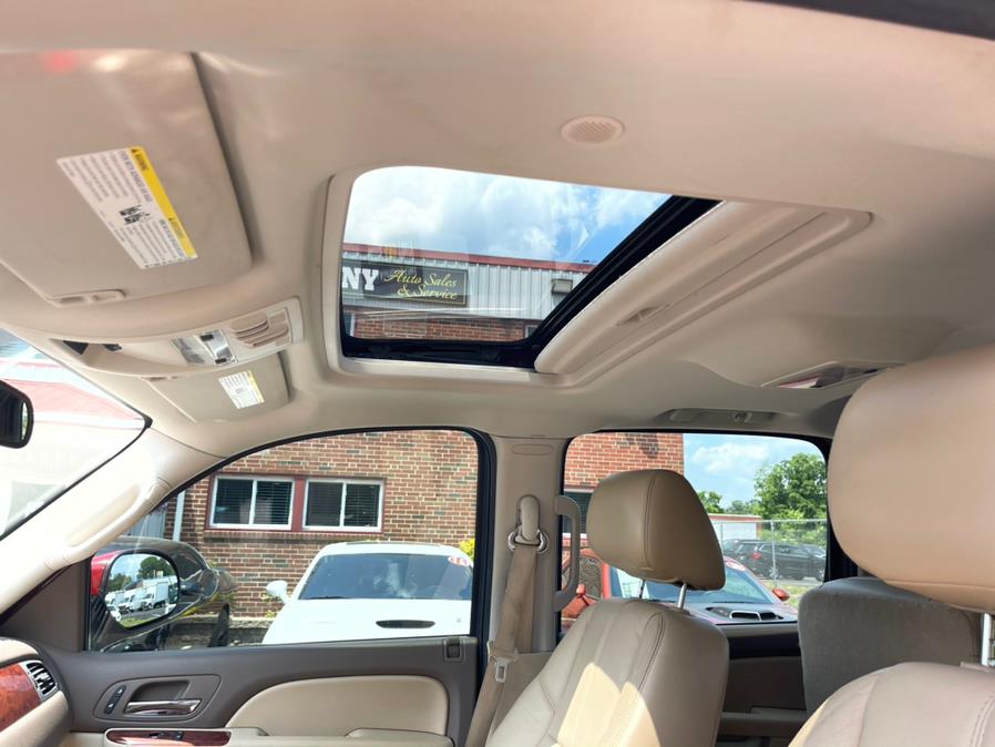 2011 GMC Sierra 1500 4WD Crew Cab 143.5" SLT, available for sale in South Windsor, Connecticut | Mike And Tony Auto Sales, Inc. South Windsor, Connecticut 2011 GMC Sierra 1500 4WD Crew Cab 143.5" SLT, available for sale in South Windsor, Connecticut | Mike And Tony Auto Sales, Inc. South Windsor, Connecticut