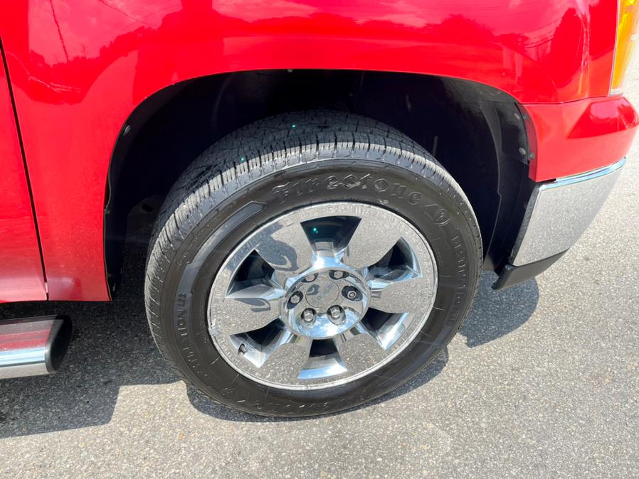 2011 GMC Sierra 1500 4WD Crew Cab 143.5" SLT, available for sale in South Windsor, Connecticut | Mike And Tony Auto Sales, Inc. South Windsor, Connecticut 2011 GMC Sierra 1500 4WD Crew Cab 143.5" SLT, available for sale in South Windsor, Connecticut | Mike And Tony Auto Sales, Inc. South Windsor, Connecticut