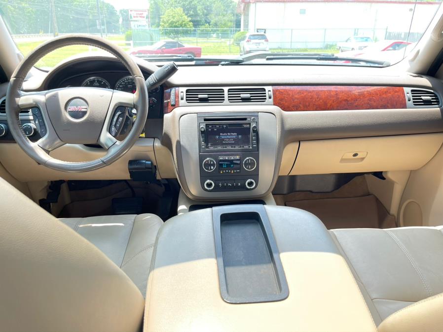 2011 GMC Sierra 1500 4WD Crew Cab 143.5" SLT, available for sale in South Windsor, Connecticut | Mike And Tony Auto Sales, Inc. South Windsor, Connecticut 2011 GMC Sierra 1500 4WD Crew Cab 143.5" SLT, available for sale in South Windsor, Connecticut | Mike And Tony Auto Sales, Inc. South Windsor, Connecticut