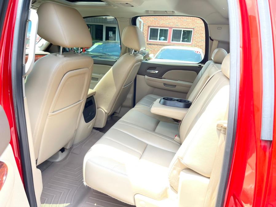 2011 GMC Sierra 1500 4WD Crew Cab 143.5" SLT, available for sale in South Windsor, Connecticut | Mike And Tony Auto Sales, Inc. South Windsor, Connecticut 2011 GMC Sierra 1500 4WD Crew Cab 143.5" SLT, available for sale in South Windsor, Connecticut | Mike And Tony Auto Sales, Inc. South Windsor, Connecticut