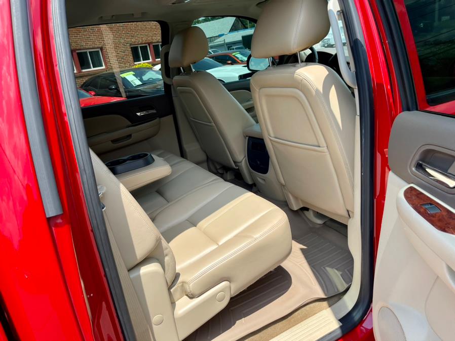 2011 GMC Sierra 1500 4WD Crew Cab 143.5" SLT, available for sale in South Windsor, Connecticut | Mike And Tony Auto Sales, Inc. South Windsor, Connecticut 2011 GMC Sierra 1500 4WD Crew Cab 143.5" SLT, available for sale in South Windsor, Connecticut | Mike And Tony Auto Sales, Inc. South Windsor, Connecticut
