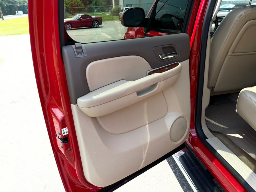 2011 GMC Sierra 1500 4WD Crew Cab 143.5" SLT, available for sale in South Windsor, Connecticut | Mike And Tony Auto Sales, Inc. South Windsor, Connecticut 2011 GMC Sierra 1500 4WD Crew Cab 143.5" SLT, available for sale in South Windsor, Connecticut | Mike And Tony Auto Sales, Inc. South Windsor, Connecticut