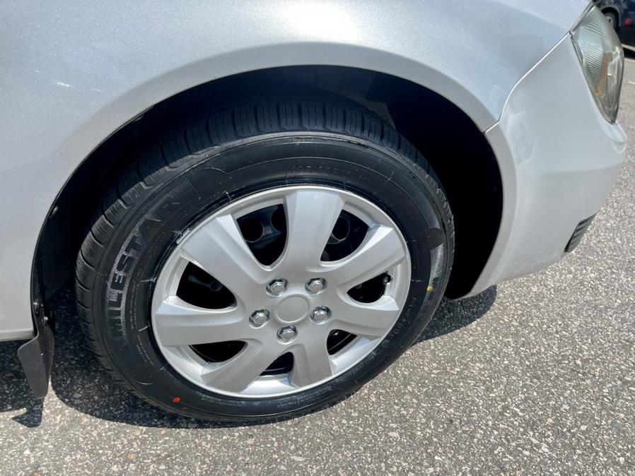 Used Chevrolet Cobalt 4dr Sdn LT w/1LT 2010 | Mike And Tony Auto Sales, Inc. South Windsor, Connecticut Used Chevrolet Cobalt 4dr Sdn LT w/1LT 2010 | Mike And Tony Auto Sales, Inc. South Windsor, Connecticut
