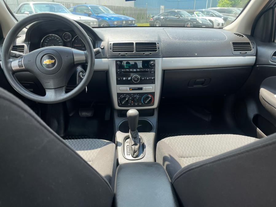 Used Chevrolet Cobalt 4dr Sdn LT w/1LT 2010 | Mike And Tony Auto Sales, Inc. South Windsor, Connecticut Used Chevrolet Cobalt 4dr Sdn LT w/1LT 2010 | Mike And Tony Auto Sales, Inc. South Windsor, Connecticut
