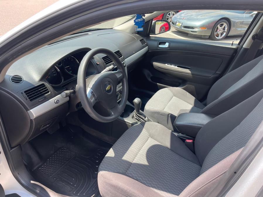 Used Chevrolet Cobalt 4dr Sdn LT w/1LT 2010 | Mike And Tony Auto Sales, Inc. South Windsor, Connecticut Used Chevrolet Cobalt 4dr Sdn LT w/1LT 2010 | Mike And Tony Auto Sales, Inc. South Windsor, Connecticut