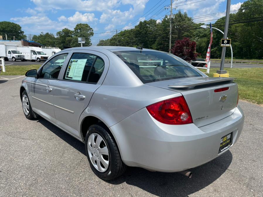 Used Chevrolet Cobalt 4dr Sdn LT w/1LT 2010 | Mike And Tony Auto Sales, Inc. South Windsor, Connecticut Used Chevrolet Cobalt 4dr Sdn LT w/1LT 2010 | Mike And Tony Auto Sales, Inc. South Windsor, Connecticut