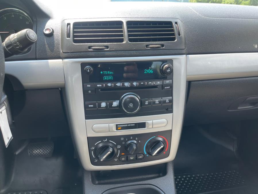 Used Chevrolet Cobalt 4dr Sdn LT w/1LT 2010 | Mike And Tony Auto Sales, Inc. South Windsor, Connecticut Used Chevrolet Cobalt 4dr Sdn LT w/1LT 2010 | Mike And Tony Auto Sales, Inc. South Windsor, Connecticut
