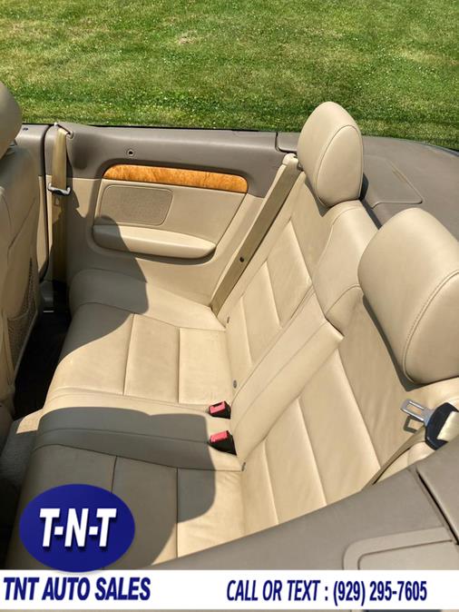 2007 Audi A4 2007 2dr Cabrio Auto 2.0T quattro, available for sale in Bronx, New York | TNT Auto Sales USA inc. Bronx, New York 2007 Audi A4 2007 2dr Cabrio Auto 2.0T quattro, available for sale in Bronx, New York | TNT Auto Sales USA inc. Bronx, New York