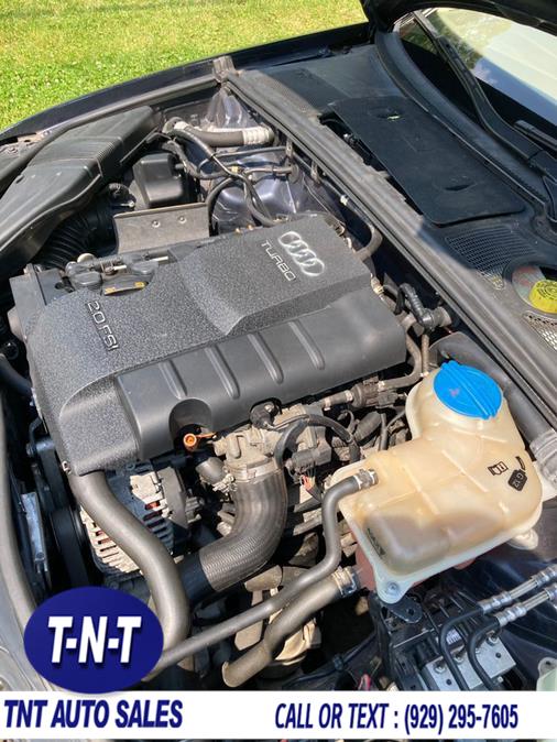 2007 Audi A4 2007 2dr Cabrio Auto 2.0T quattro, available for sale in Bronx, New York | TNT Auto Sales USA inc. Bronx, New York 2007 Audi A4 2007 2dr Cabrio Auto 2.0T quattro, available for sale in Bronx, New York | TNT Auto Sales USA inc. Bronx, New York