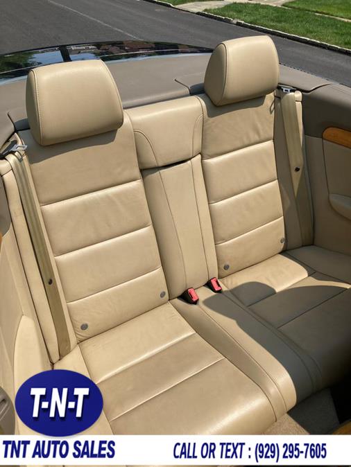 2007 Audi A4 2007 2dr Cabrio Auto 2.0T quattro, available for sale in Bronx, New York | TNT Auto Sales USA inc. Bronx, New York 2007 Audi A4 2007 2dr Cabrio Auto 2.0T quattro, available for sale in Bronx, New York | TNT Auto Sales USA inc. Bronx, New York