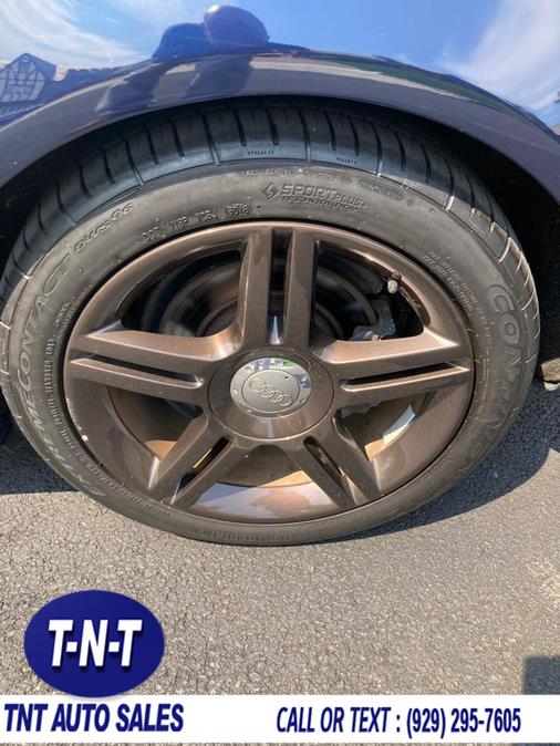 2007 Audi A4 2007 2dr Cabrio Auto 2.0T quattro, available for sale in Bronx, New York | TNT Auto Sales USA inc. Bronx, New York 2007 Audi A4 2007 2dr Cabrio Auto 2.0T quattro, available for sale in Bronx, New York | TNT Auto Sales USA inc. Bronx, New York