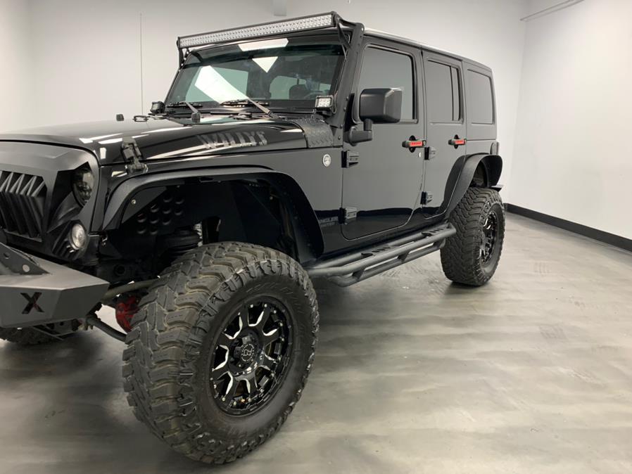 Used Jeep Wrangler Unlimited 4WD 4dr Sport 2014 | M Auto Group. Elizabeth, New Jersey Used Jeep Wrangler Unlimited 4WD 4dr Sport 2014 | M Auto Group. Elizabeth, New Jersey
