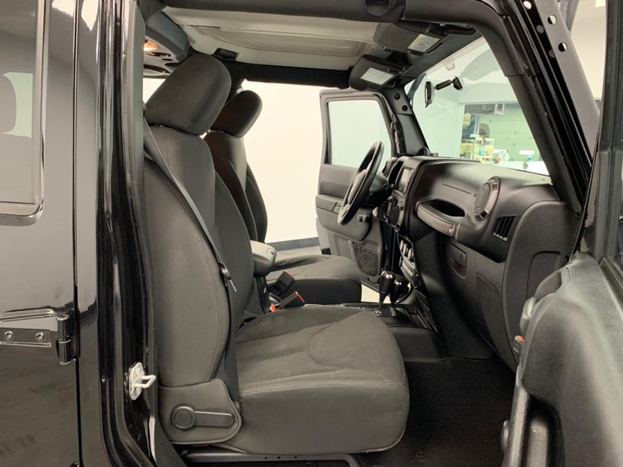 Used Jeep Wrangler Unlimited 4WD 4dr Sport 2014 | M Auto Group. Elizabeth, New Jersey Used Jeep Wrangler Unlimited 4WD 4dr Sport 2014 | M Auto Group. Elizabeth, New Jersey