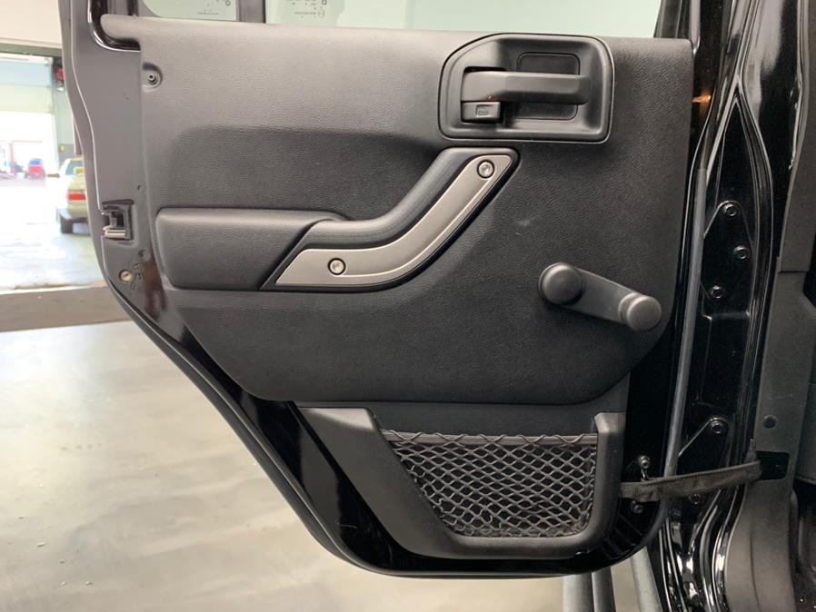 Used Jeep Wrangler Unlimited 4WD 4dr Sport 2014 | M Auto Group. Elizabeth, New Jersey Used Jeep Wrangler Unlimited 4WD 4dr Sport 2014 | M Auto Group. Elizabeth, New Jersey