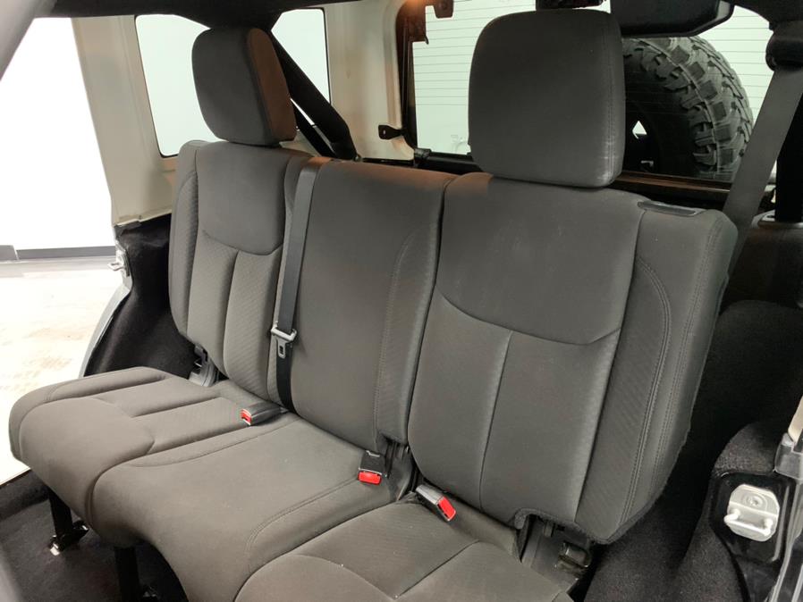 Used Jeep Wrangler Unlimited 4WD 4dr Sport 2014 | M Auto Group. Elizabeth, New Jersey Used Jeep Wrangler Unlimited 4WD 4dr Sport 2014 | M Auto Group. Elizabeth, New Jersey