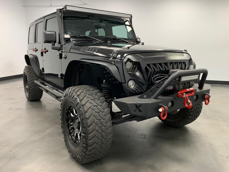 Used Jeep Wrangler Unlimited 4WD 4dr Sport 2014 | M Auto Group. Elizabeth, New Jersey Used Jeep Wrangler Unlimited 4WD 4dr Sport 2014 | M Auto Group. Elizabeth, New Jersey