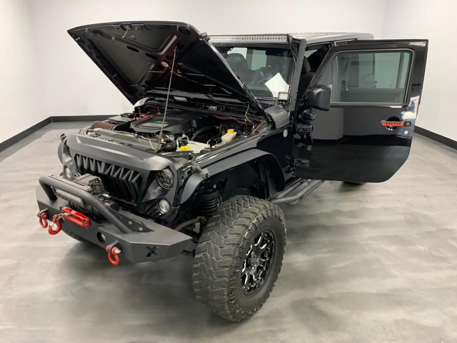 Used Jeep Wrangler Unlimited 4WD 4dr Sport 2014 | M Auto Group. Elizabeth, New Jersey Used Jeep Wrangler Unlimited 4WD 4dr Sport 2014 | M Auto Group. Elizabeth, New Jersey