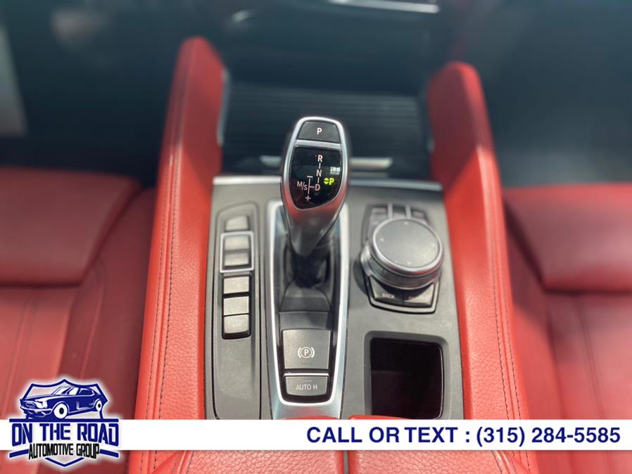 Used BMW X6 xDrive35i Sports Activity Coupe 2018 | On The Road Automotive Group Inc. Bronx, New York Used BMW X6 xDrive35i Sports Activity Coupe 2018 | On The Road Automotive Group Inc. Bronx, New York