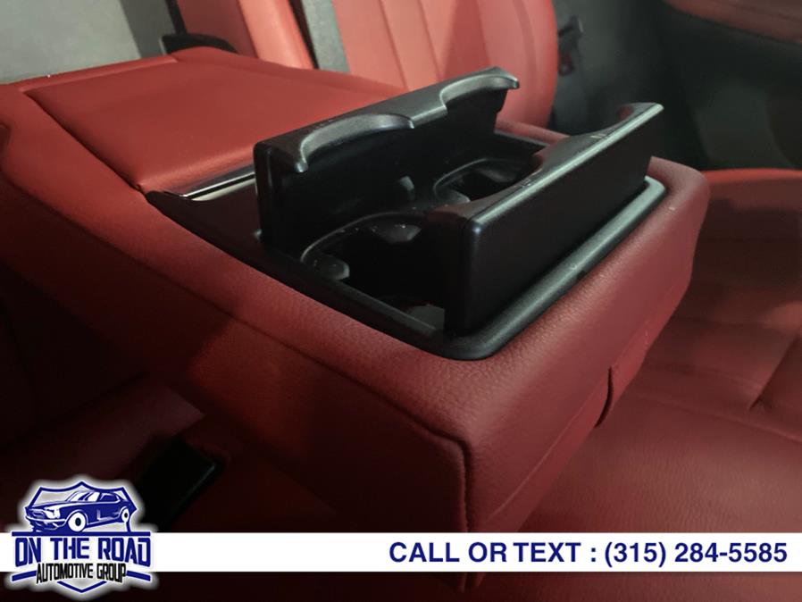 Used BMW X6 xDrive35i Sports Activity Coupe 2018 | On The Road Automotive Group Inc. Bronx, New York Used BMW X6 xDrive35i Sports Activity Coupe 2018 | On The Road Automotive Group Inc. Bronx, New York
