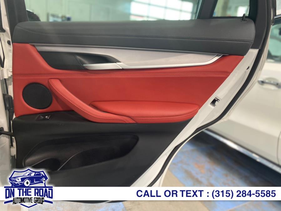 Used BMW X6 xDrive35i Sports Activity Coupe 2018 | On The Road Automotive Group Inc. Bronx, New York Used BMW X6 xDrive35i Sports Activity Coupe 2018 | On The Road Automotive Group Inc. Bronx, New York