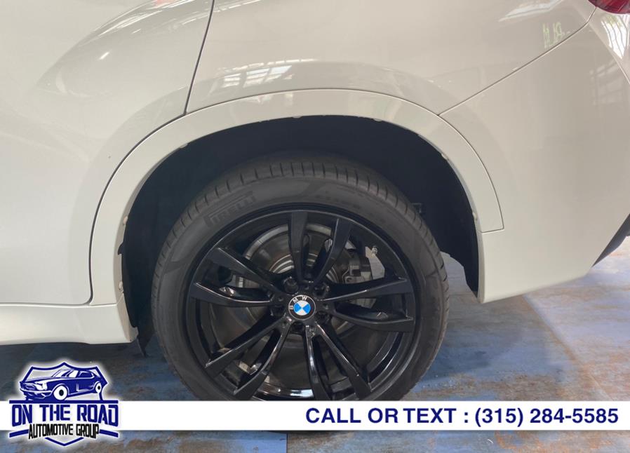 Used BMW X6 xDrive35i Sports Activity Coupe 2018 | On The Road Automotive Group Inc. Bronx, New York Used BMW X6 xDrive35i Sports Activity Coupe 2018 | On The Road Automotive Group Inc. Bronx, New York