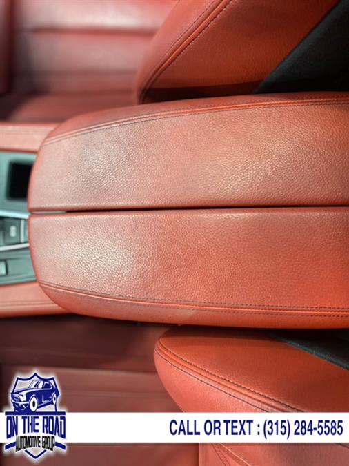 Used BMW X6 xDrive35i Sports Activity Coupe 2018 | On The Road Automotive Group Inc. Bronx, New York Used BMW X6 xDrive35i Sports Activity Coupe 2018 | On The Road Automotive Group Inc. Bronx, New York