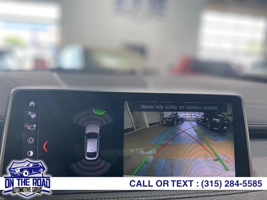 Used BMW X6 xDrive35i Sports Activity Coupe 2018 | On The Road Automotive Group Inc. Bronx, New York Used BMW X6 xDrive35i Sports Activity Coupe 2018 | On The Road Automotive Group Inc. Bronx, New York