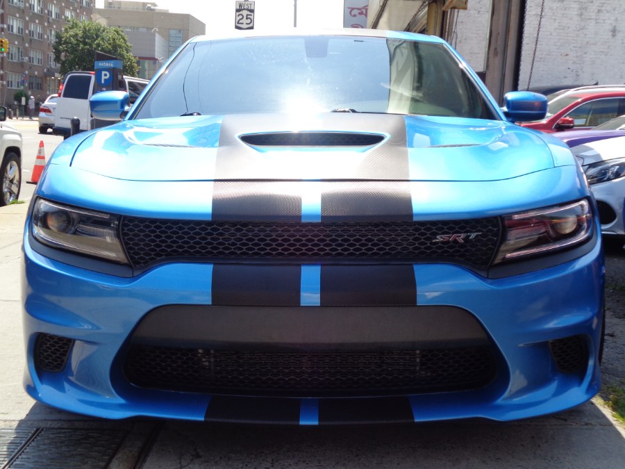 Used Dodge Charger SRT Hellcat 2016 | Top Speed Motors LLC. Jamaica, New York Used Dodge Charger SRT Hellcat 2016 | Top Speed Motors LLC. Jamaica, New York