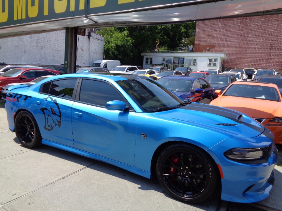 Used Dodge Charger SRT Hellcat 2016 | Top Speed Motors LLC. Jamaica, New York Used Dodge Charger SRT Hellcat 2016 | Top Speed Motors LLC. Jamaica, New York