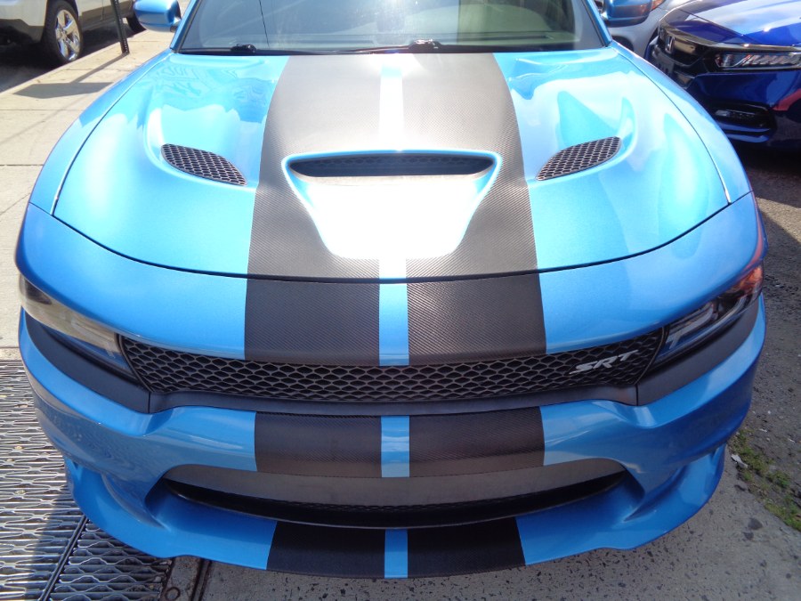 Used Dodge Charger SRT Hellcat 2016 | Top Speed Motors LLC. Jamaica, New York Used Dodge Charger SRT Hellcat 2016 | Top Speed Motors LLC. Jamaica, New York