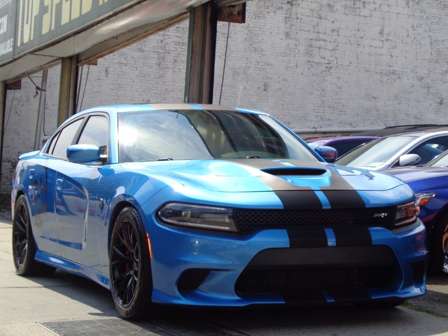 Used Dodge Charger SRT Hellcat 2016 | Top Speed Motors LLC. Jamaica, New York Used Dodge Charger SRT Hellcat 2016 | Top Speed Motors LLC. Jamaica, New York